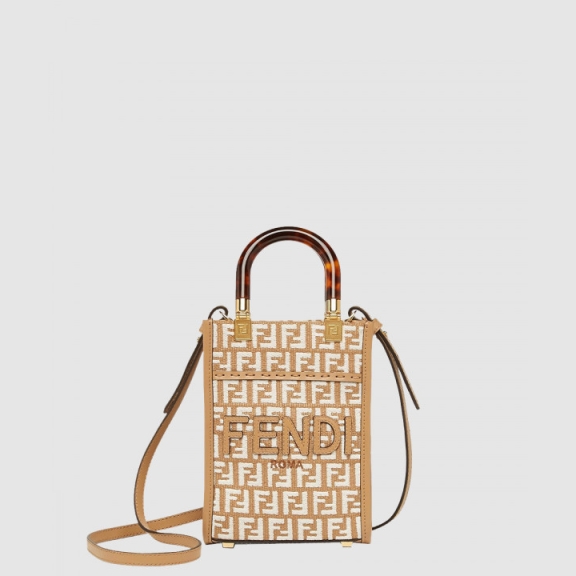 Sunshine Shopper Bag Mini 8BS051