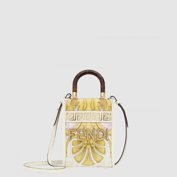 Sunshine Shopper Bag Mini 8BS051