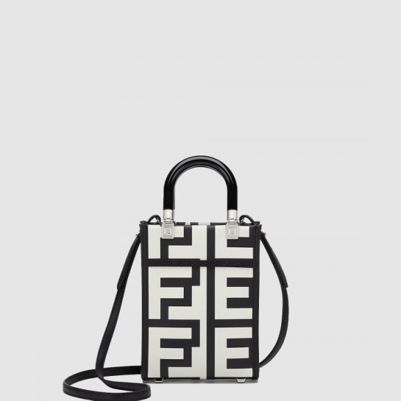 Sunshine Shopper Bag Mini 8BS051