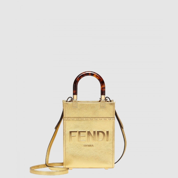 Sunshine Shopper Bag Mini 8BS051
