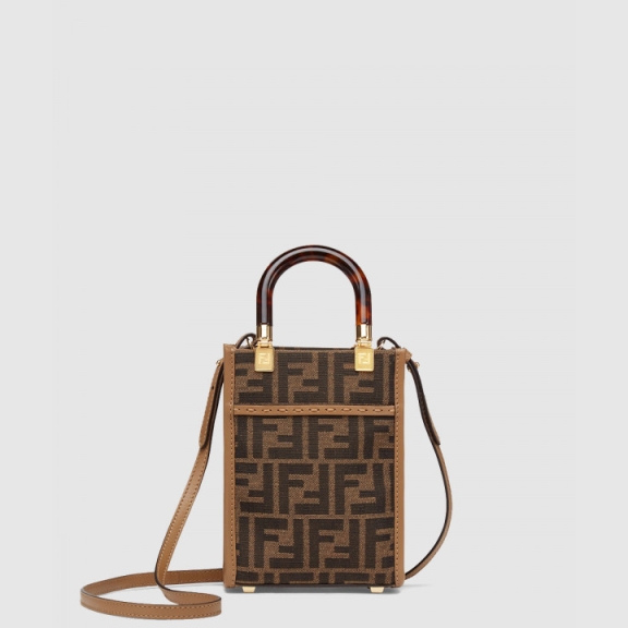 Sunshine Shopper Bag Mini 8BS051