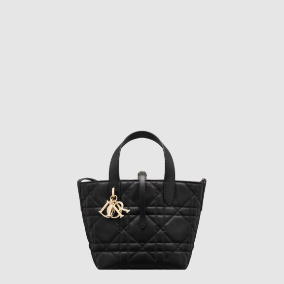 Toujours Small Vertical Tote Bag M2835