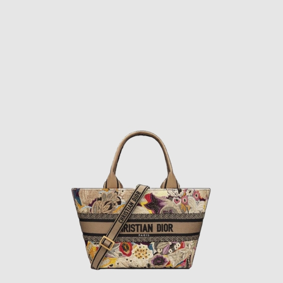 Dior Hat Basket Bag M1328