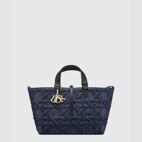 Dior Medium Tootsch Tote Bag M2821