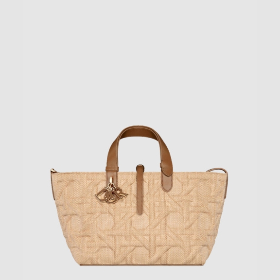 Dior Medium Tootsch Tote Bag M2821