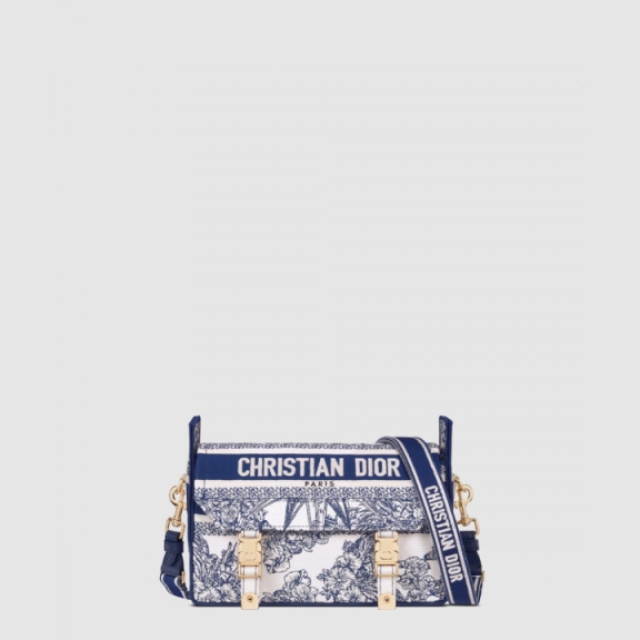 Camp Messenger Bag Small M1241