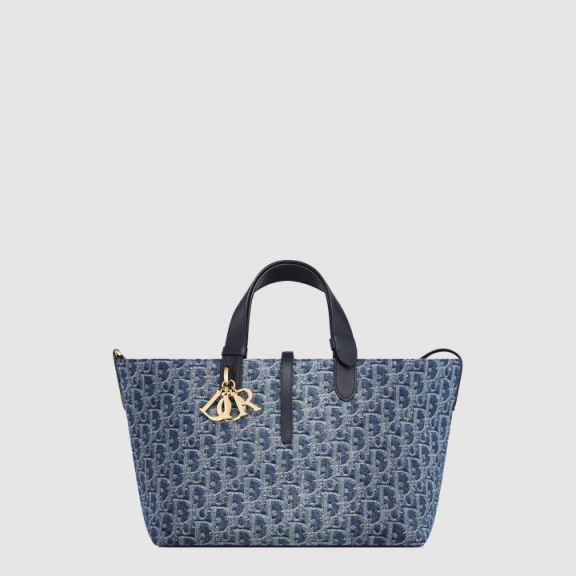 Medium Toussouk Tote Bag M2821