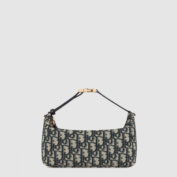 Diortravel Nomad Medium Pouch S5554