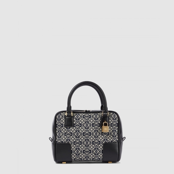 Amazona 19 Square Bag - Jacquard