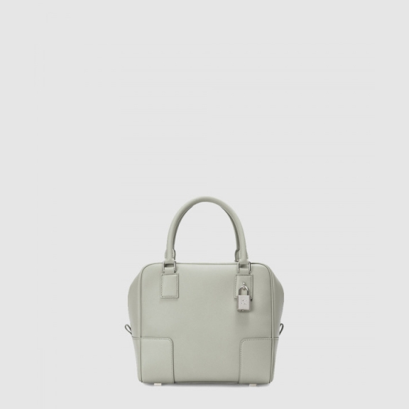 Amazona 16 Square Bag - Napa Calfskin