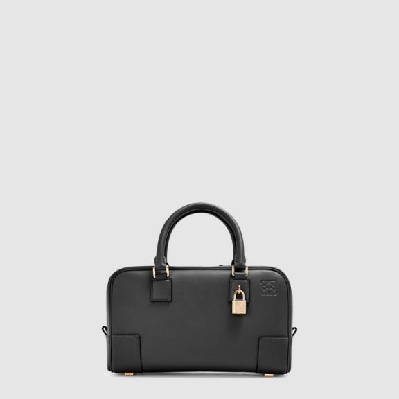 Amazona 23 Square Bag - Napa Calfskin