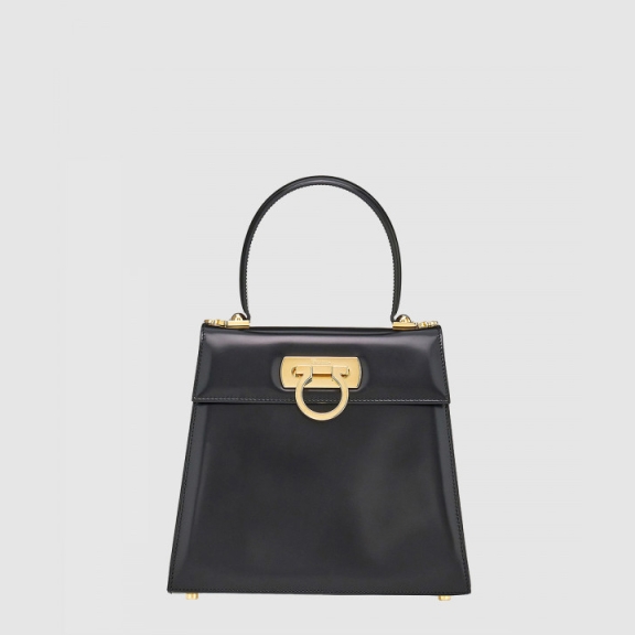 Iconic Top Handle Bags Medium 212268