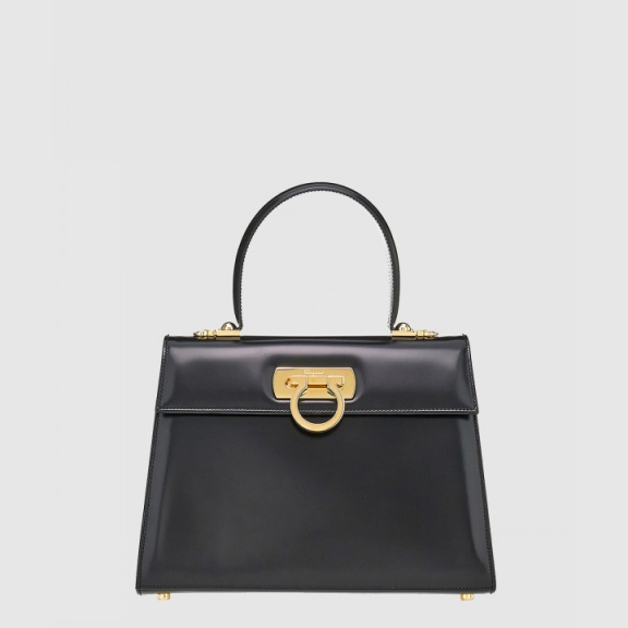 Iconic Top Handle Bags Large 212181