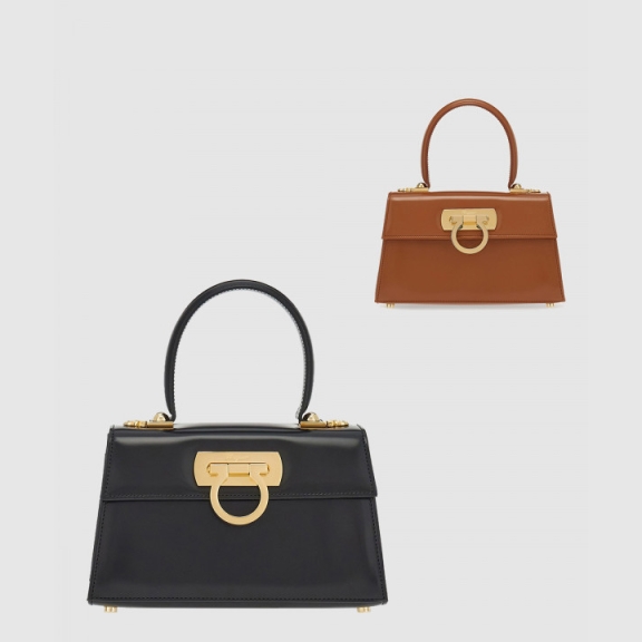 Iconic Top Handle 212958