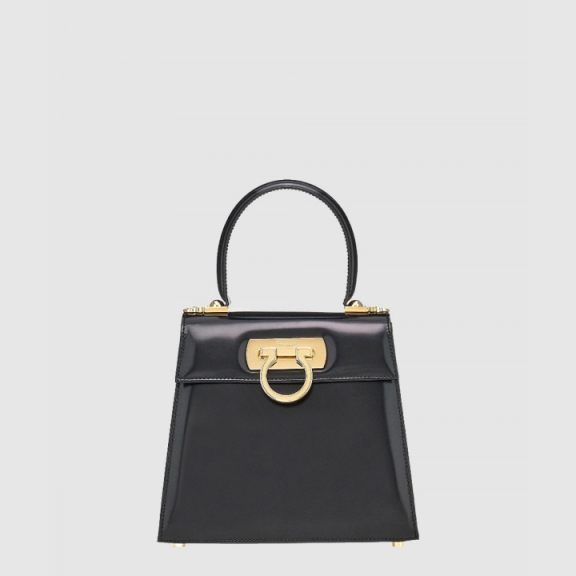 Iconic Top Handle Bags Small 212267