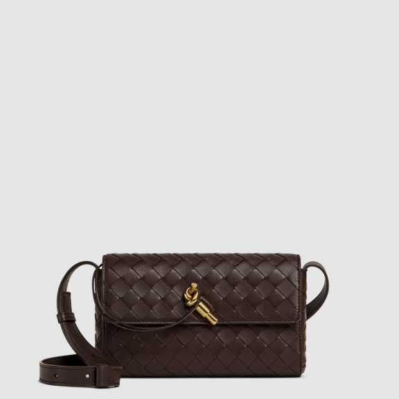 Mini Andiamo Crossbody Bag 755545