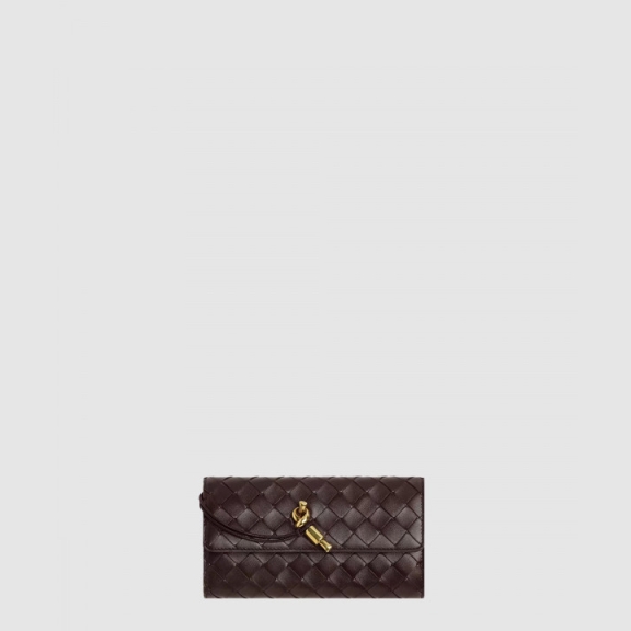 Large Andiamo Flap Wallet 741504