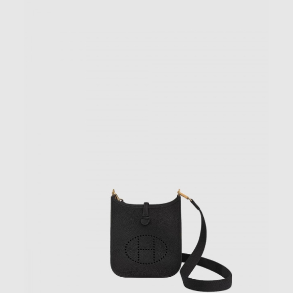 Mini Evelyn Bag Clemence