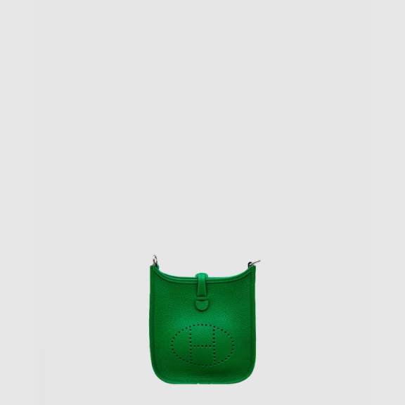 Mini Evelyn Bag Clemence