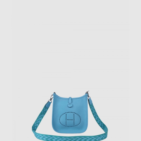 Mini Evelyn Bag Clemence