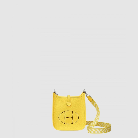 Mini Evelyn Bag Togo