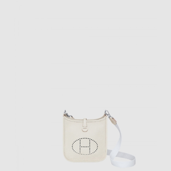 Mini Evelyn Bag Clemence