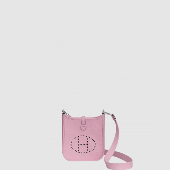Mini Evelyn Bag Clemence