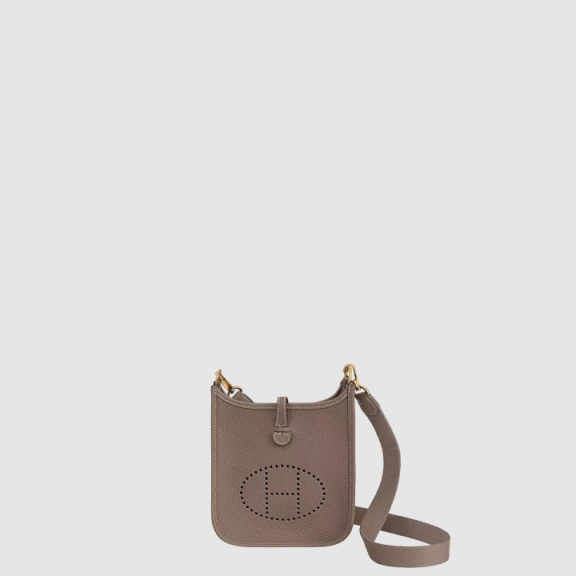 Mini Evelyn Bag Clemence