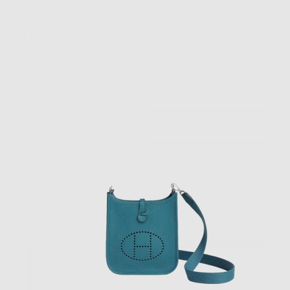 Mini Evelyn Bag Clemence
