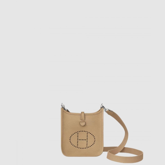 Mini Evelyn Bag Clemence
