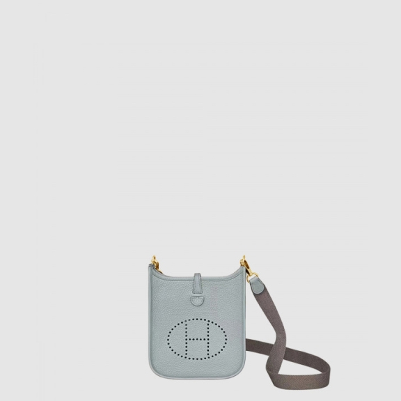 Mini Evelyn Bag Clemence