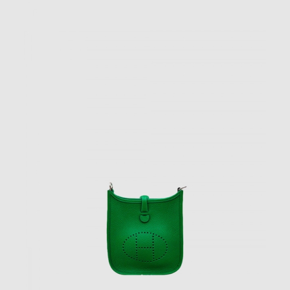 Mini Evelyn Bag Clemence