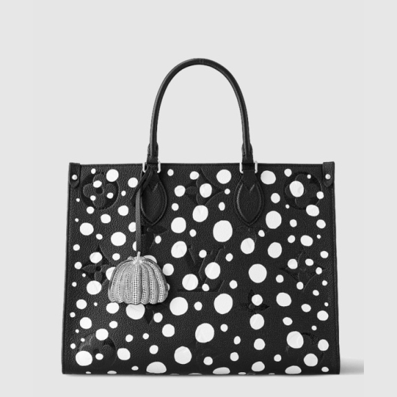 Louis Vuitton OnTheGo MM M46389