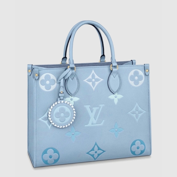 Louis Vuitton OnTheGo MM M45718
