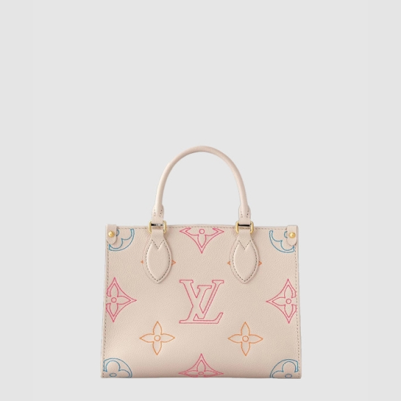 Louis Vuitton OnTheGo PM M46629