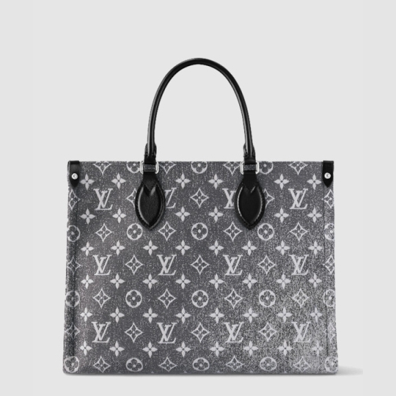 Louis Vuitton Cabas OnTheGo MM M46448