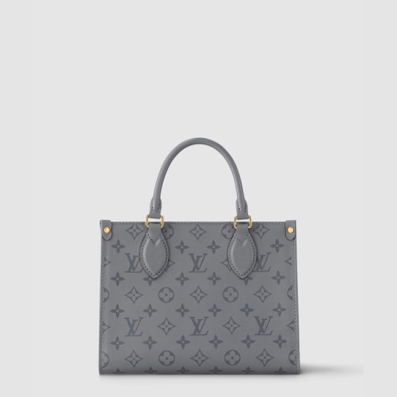 Louis Vuitton OnTheGo PM M12465