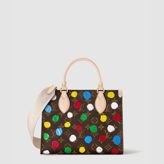 Louis Vuitton OnTheGo PM M46380