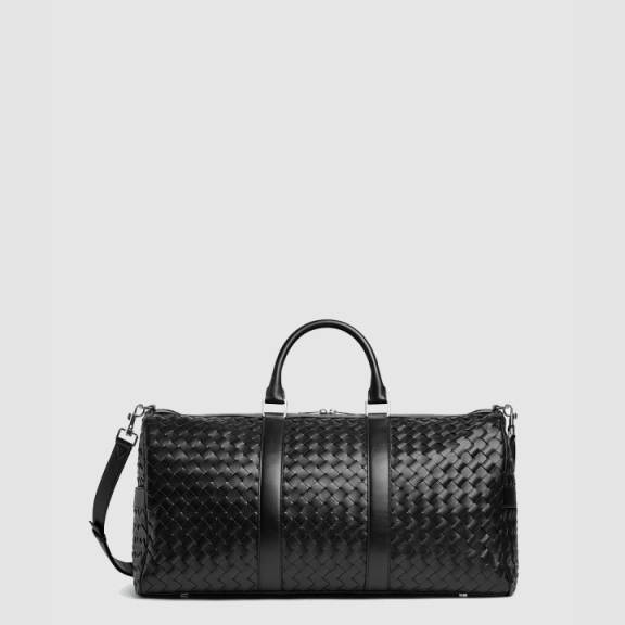 Intrecciato Duffel Bag 781053