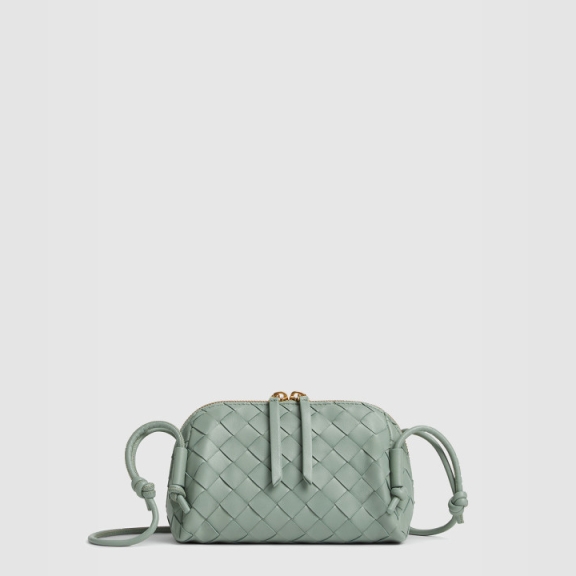 Intrecciato Concert Pouch 794258
