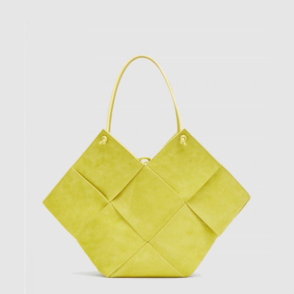 Intrecciato Tote Bag 652057