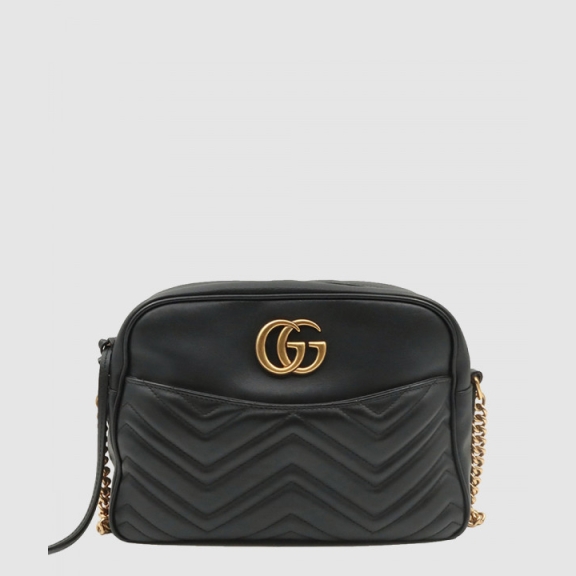 GG Medium Crossbody Bag 443499