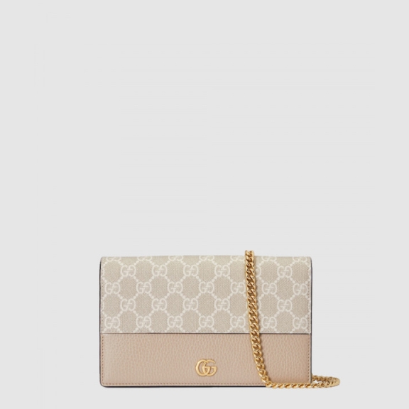 GG Mamon Mini Chain Bag 497985