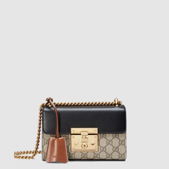 Small GG Shoulder Bag 409487