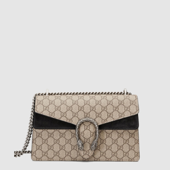 Small GG Shoulder Bag 400249