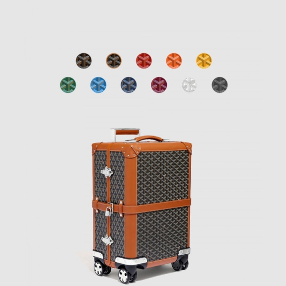 Buchze Trolley PM