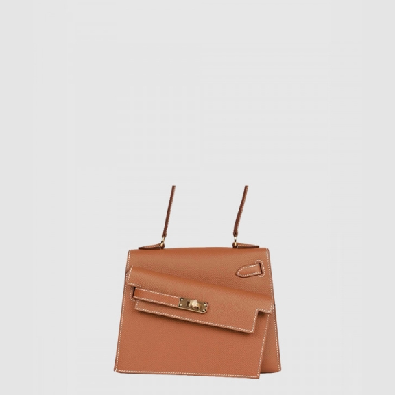 Kelly Bag Celie Epsom