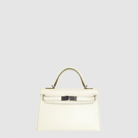 Kelly Bag Epsom