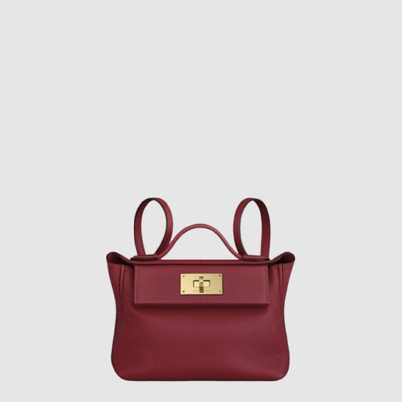 Kelly Bag Eve Color