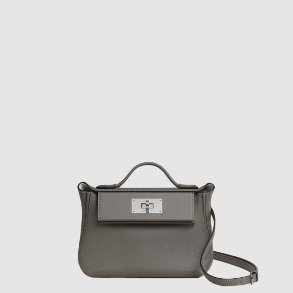 Kelly Bag Eve Color